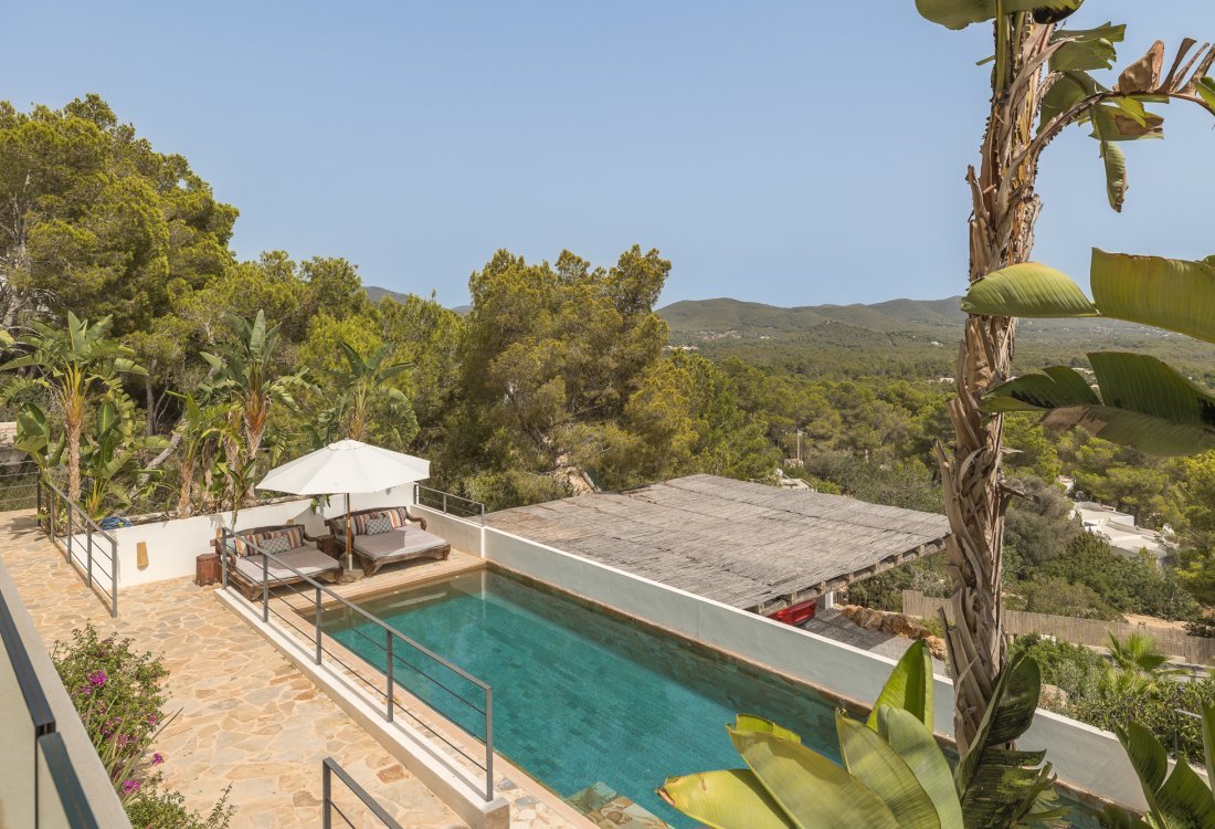 Villa en excelente ubicación con licencia turística - 34