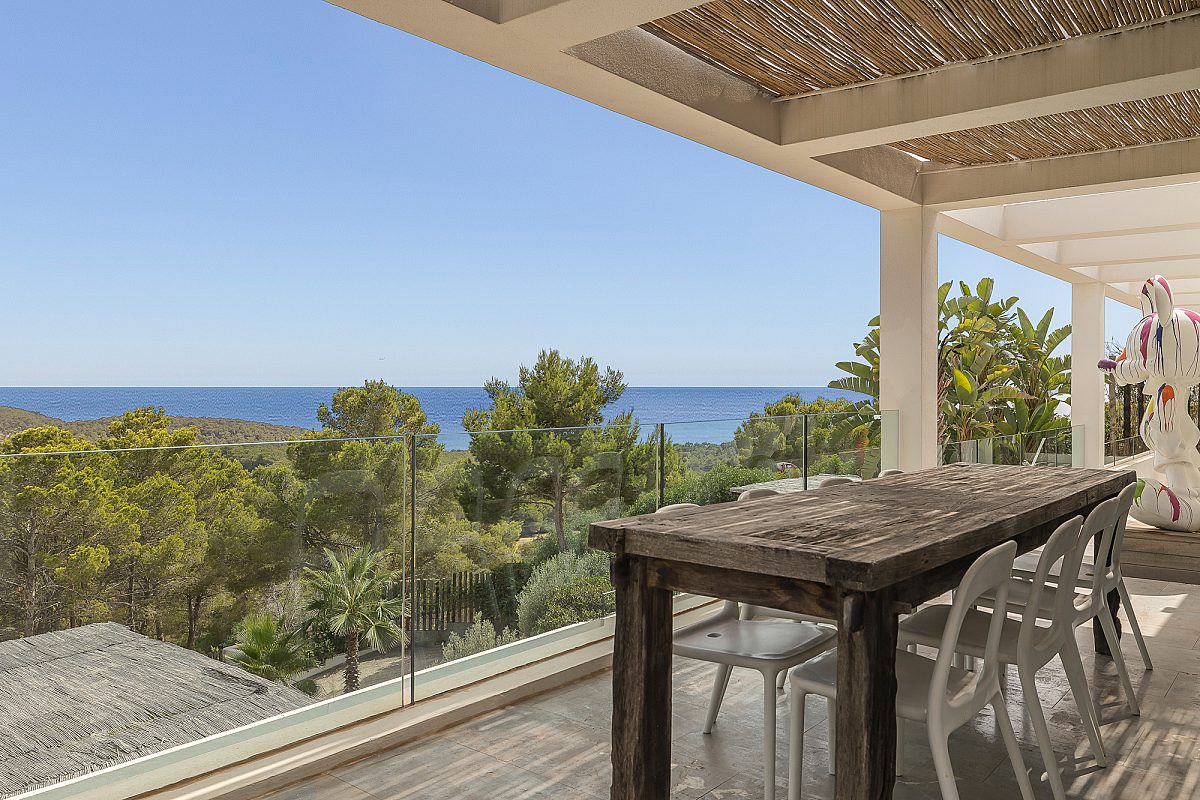 Villa in Toplage mit Vermietungslizenz - 8