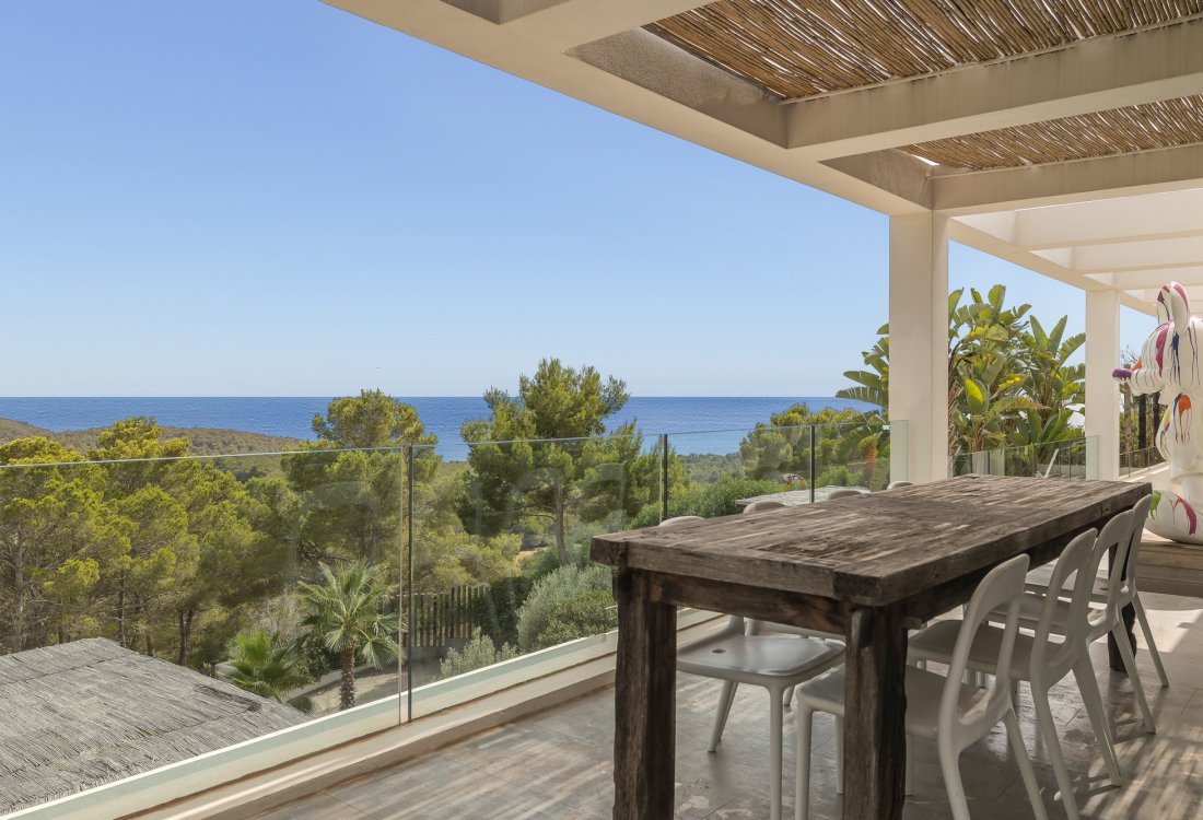 Villa en excelente ubicación con licencia turística - 14
