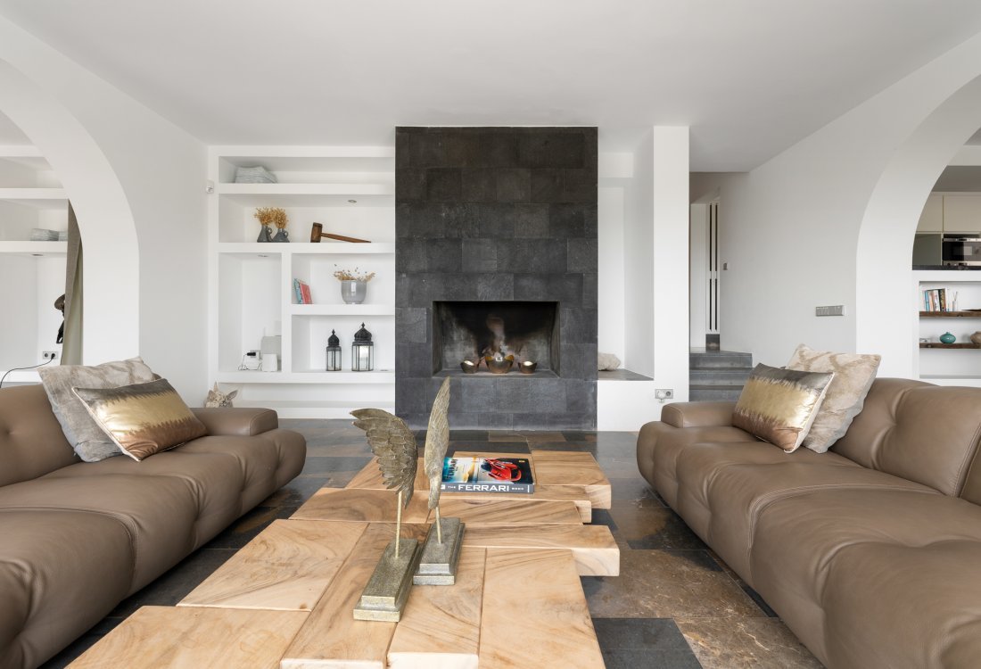 Villa en excelente ubicación con licencia turística - 10