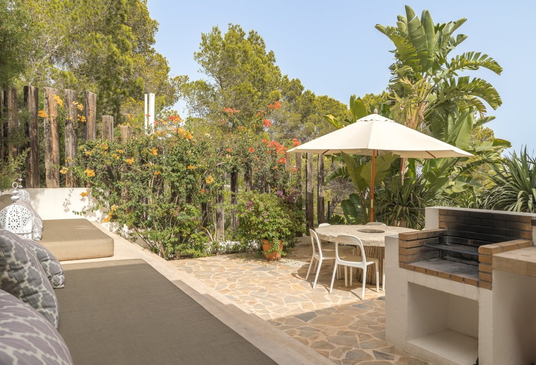 Villa en excelente ubicación con licencia turística - 32
