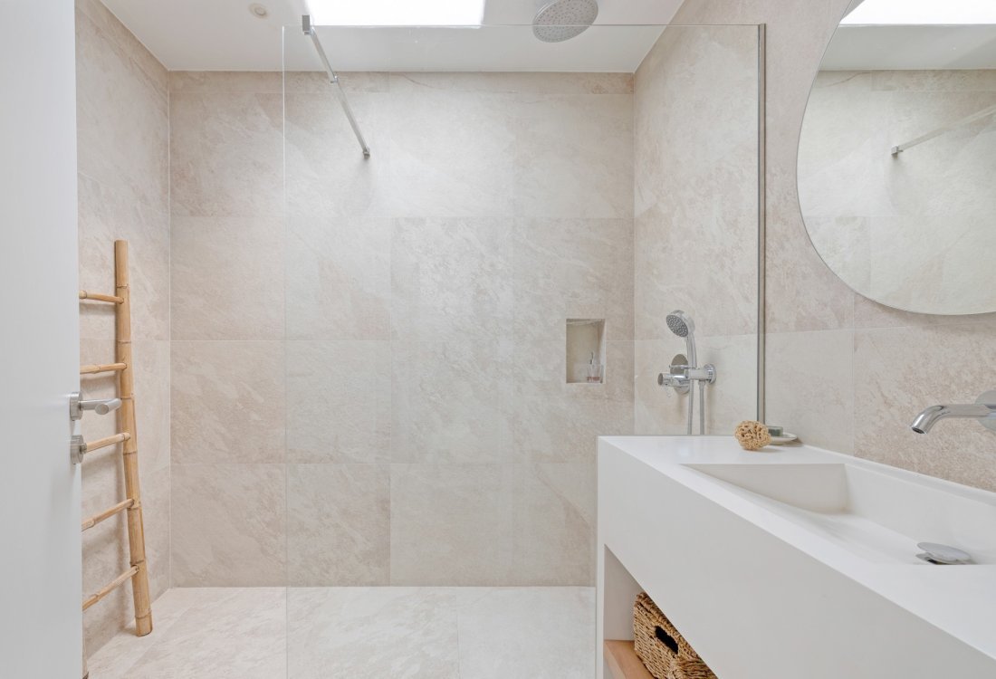 Elegant refurbished townhouse with views of Es Vedrà - 22