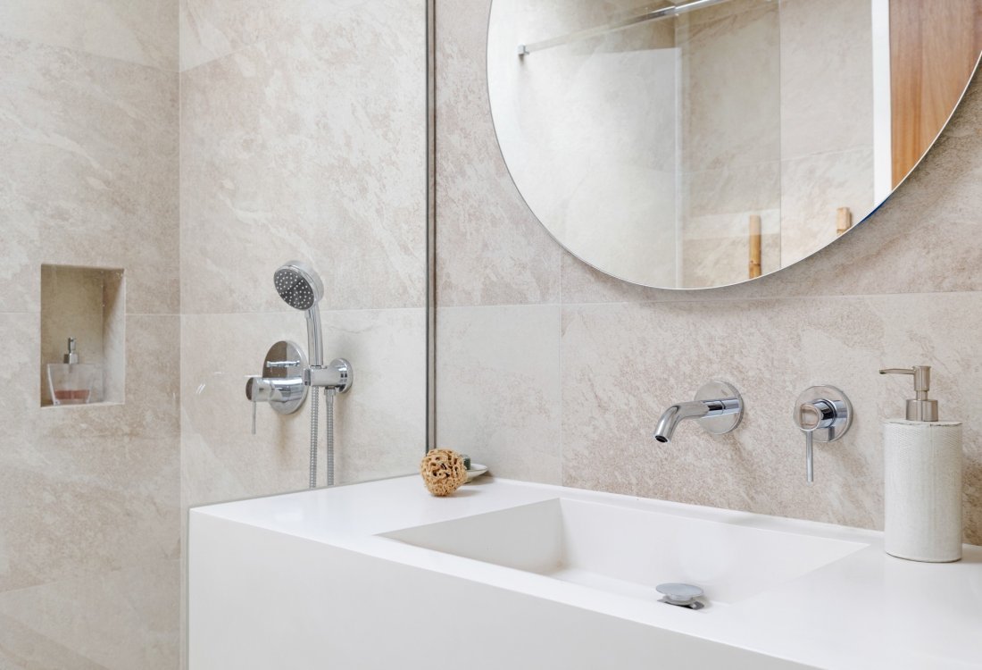 Elegant refurbished townhouse with views of Es Vedrà - 26