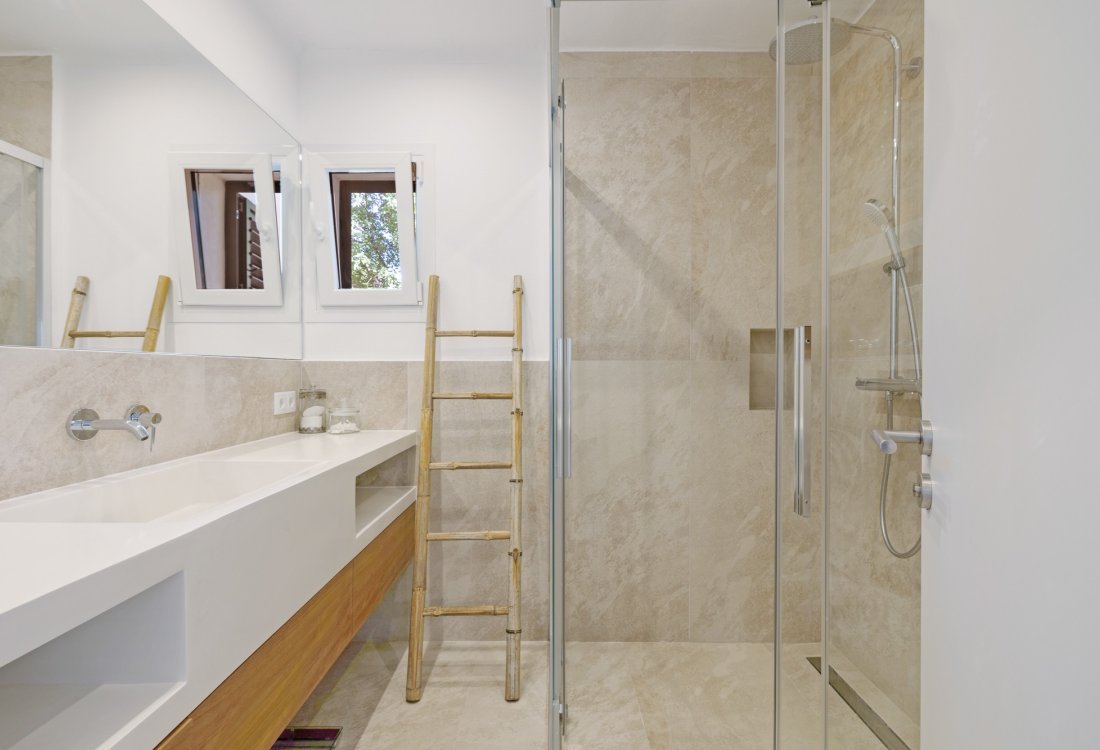 Elegant refurbished townhouse with views of Es Vedrà - 18