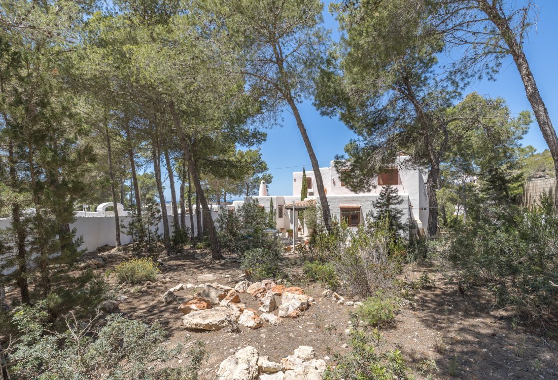Beautiful finca with wonderful sunset views - 18