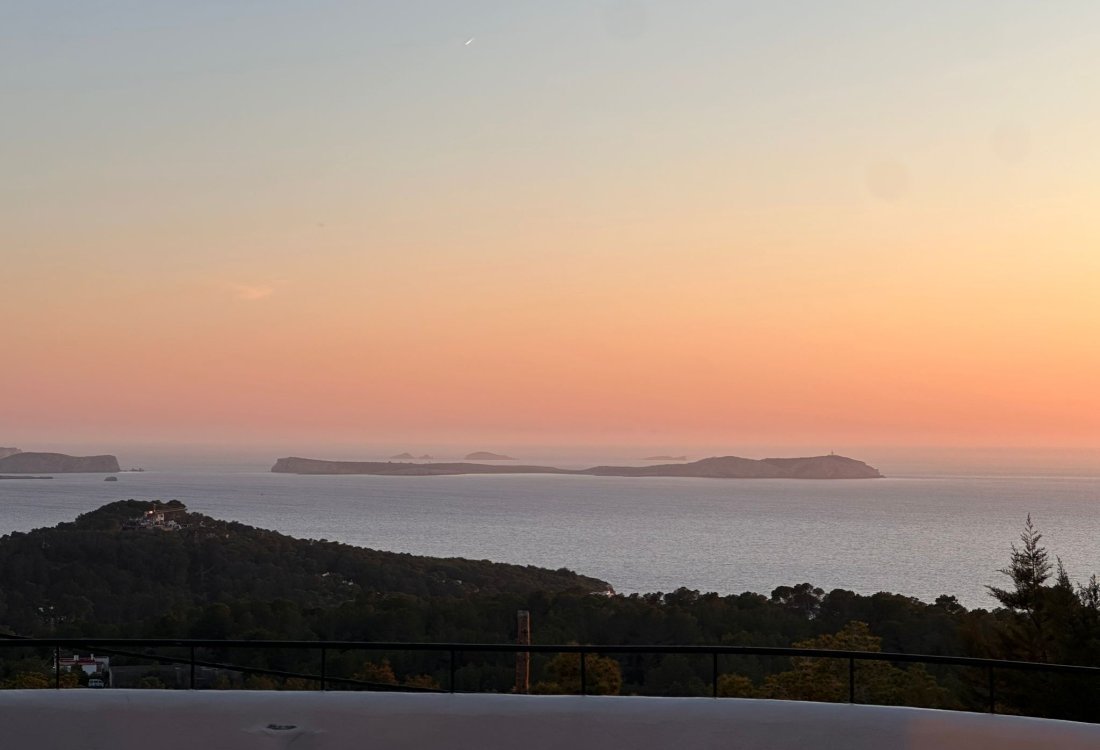 Beautiful finca with wonderful sunset views - 1
