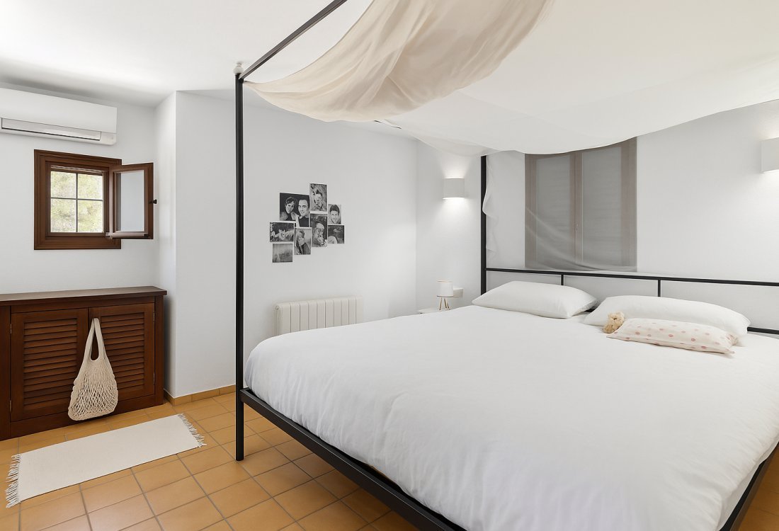 Beautiful finca with wonderful sunset views - 14