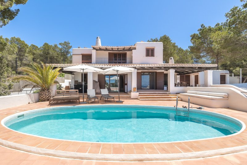 Beautiful finca with wonderful sunset views - 2