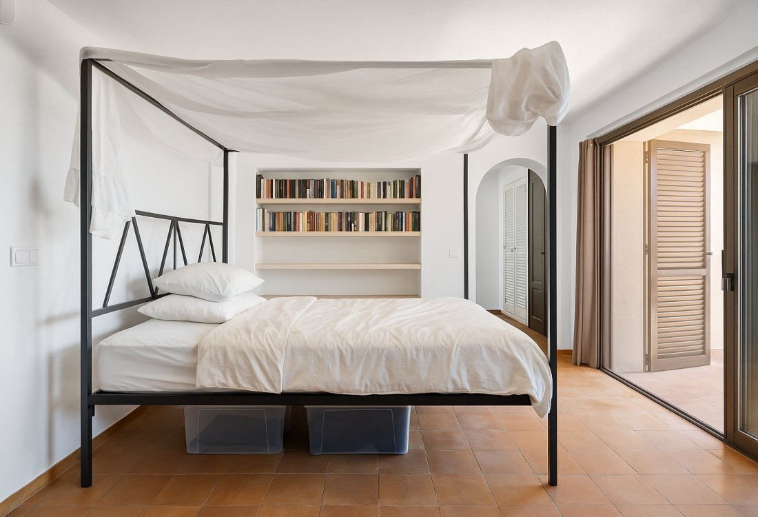 Beautiful finca with wonderful sunset views - 10