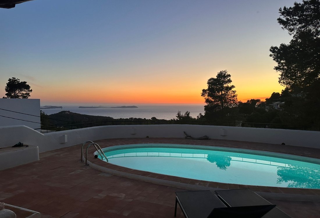 Beautiful finca with wonderful sunset views - 26