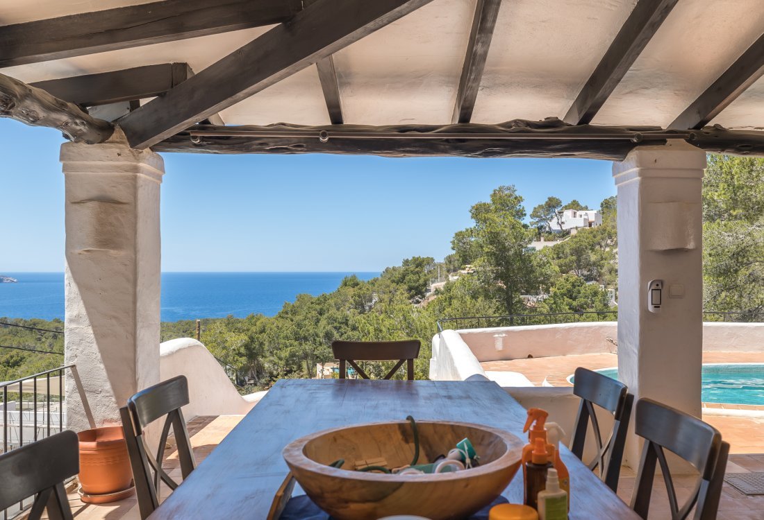 Beautiful finca with wonderful sunset views - 6