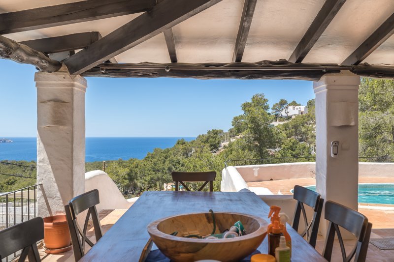 Beautiful finca with wonderful sunset views - 4
