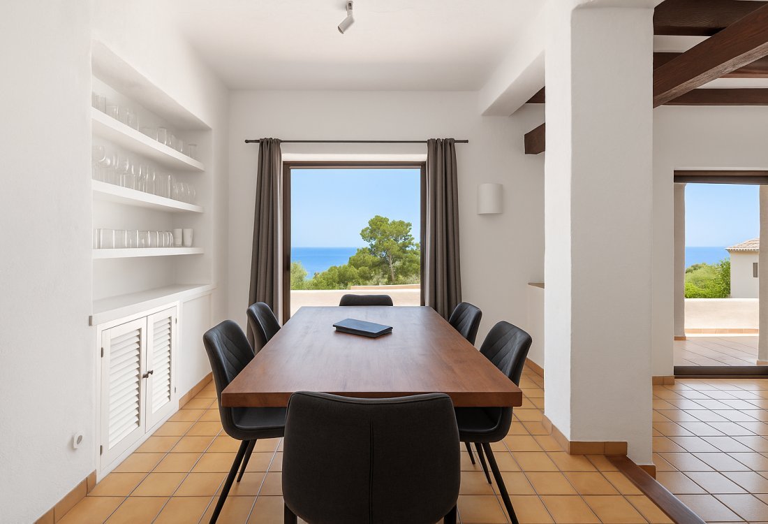Beautiful finca with wonderful sunset views - 28