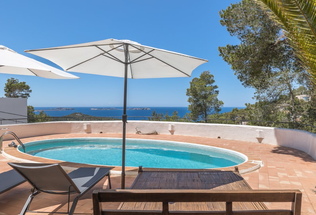 Beautiful finca with wonderful sunset views - 8