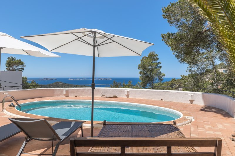 Beautiful finca with wonderful sunset views - 5