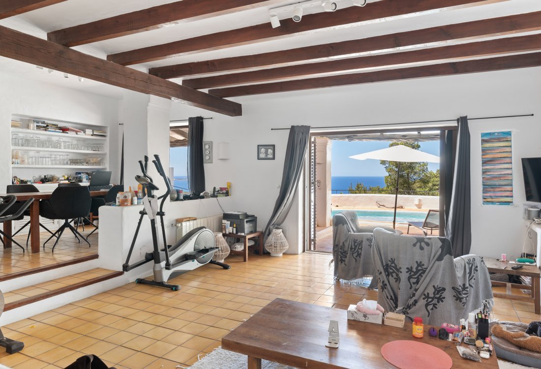 Beautiful finca with wonderful sunset views - 30