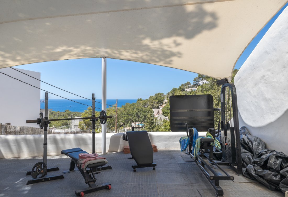 Beautiful finca with wonderful sunset views - 22
