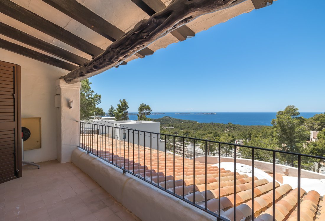 Beautiful finca with wonderful sunset views - 24