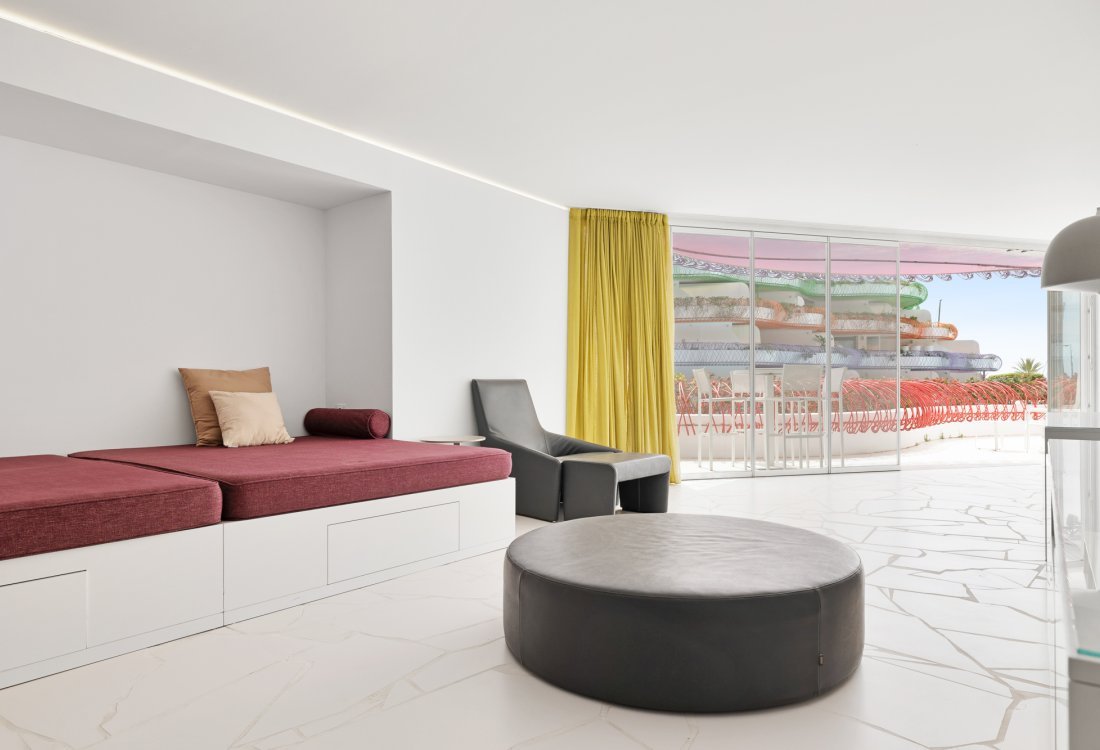 Luxury apartment in the Las Boas building - 8