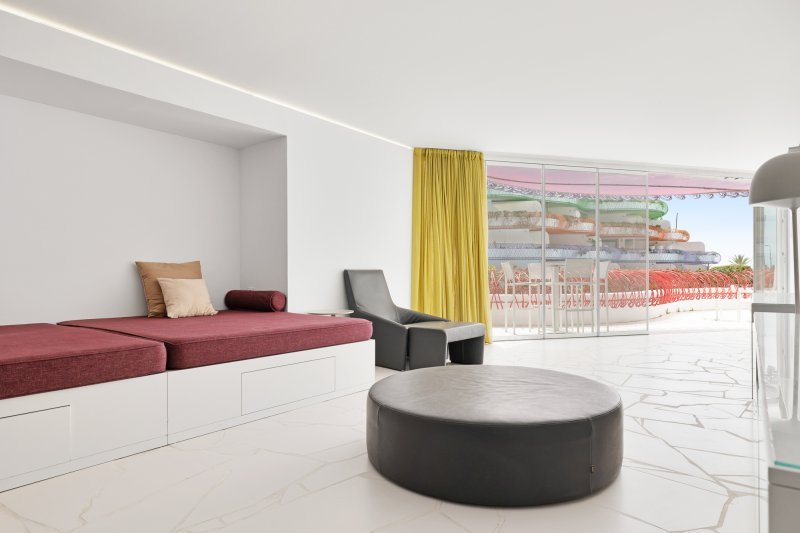 Luxuswohnung im Las Boas Gebäude - 5