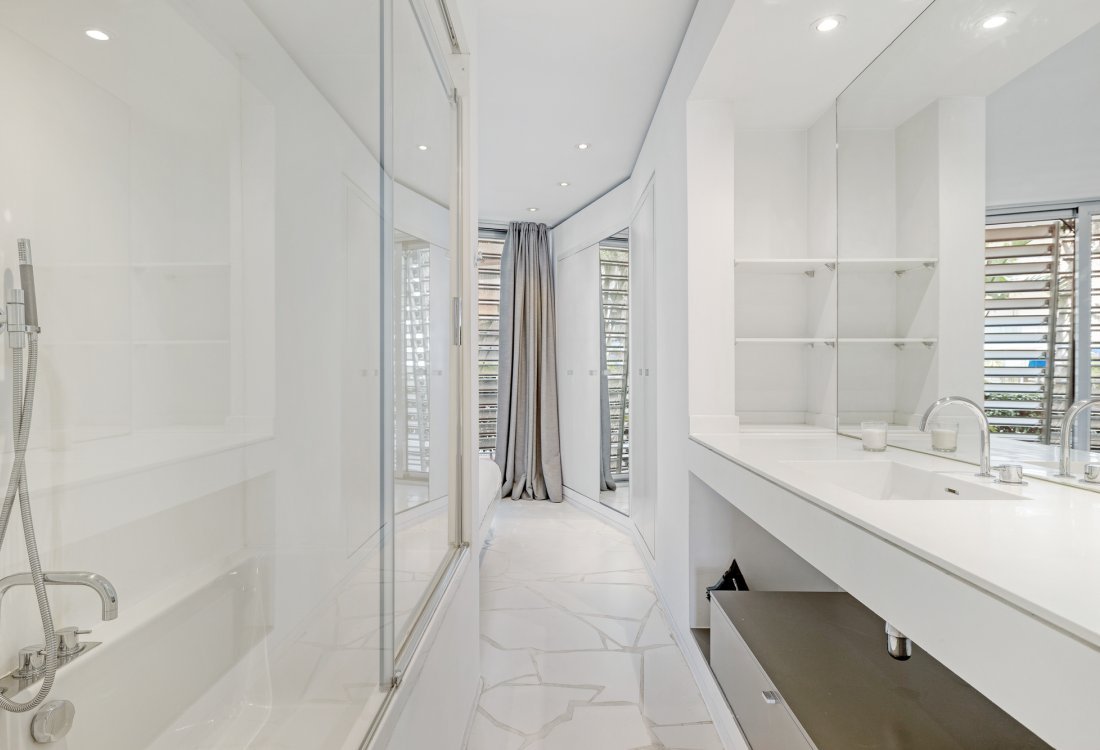 Luxury apartment in the Las Boas building - 20