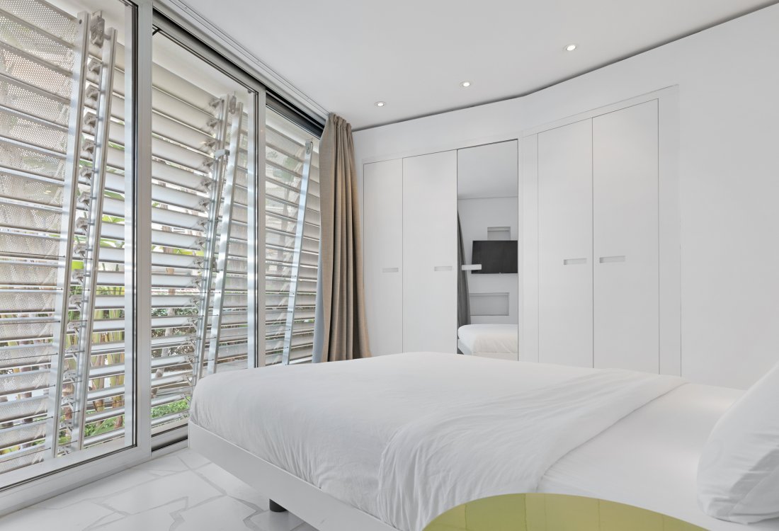 Luxury apartment in the Las Boas building - 22