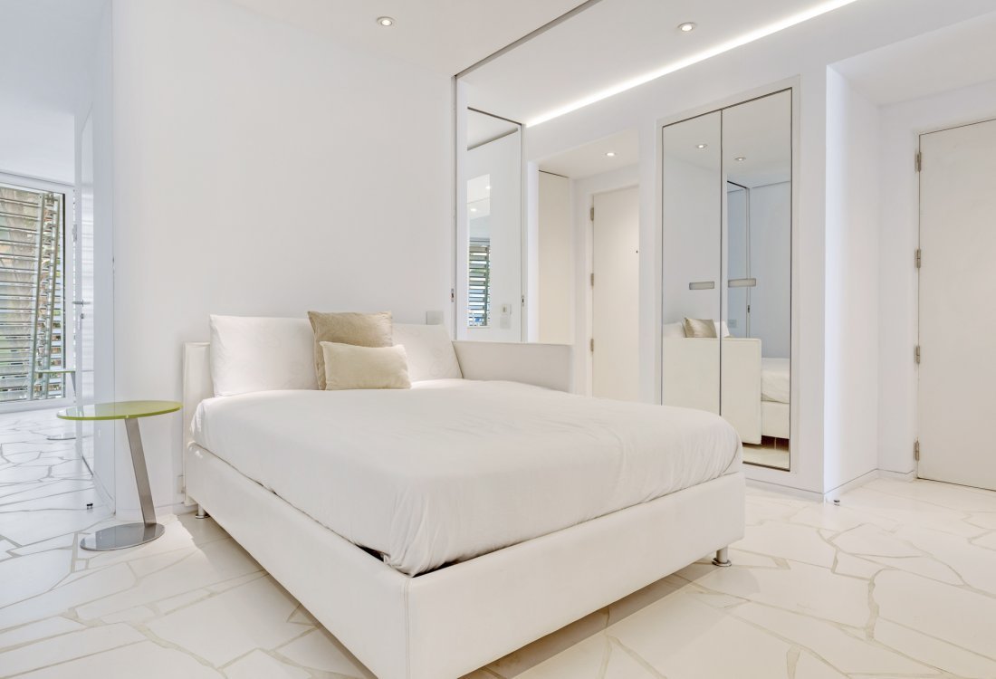 Luxury apartment in the Las Boas building - 18
