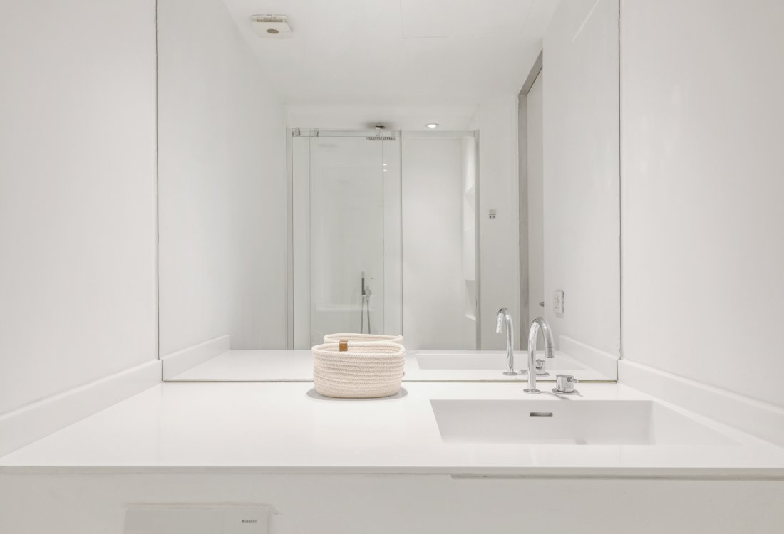 Luxury apartment in the Las Boas building - 16