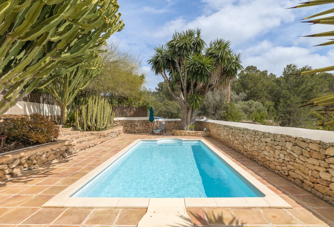 Two authentic fincas in a privileged setting - 42