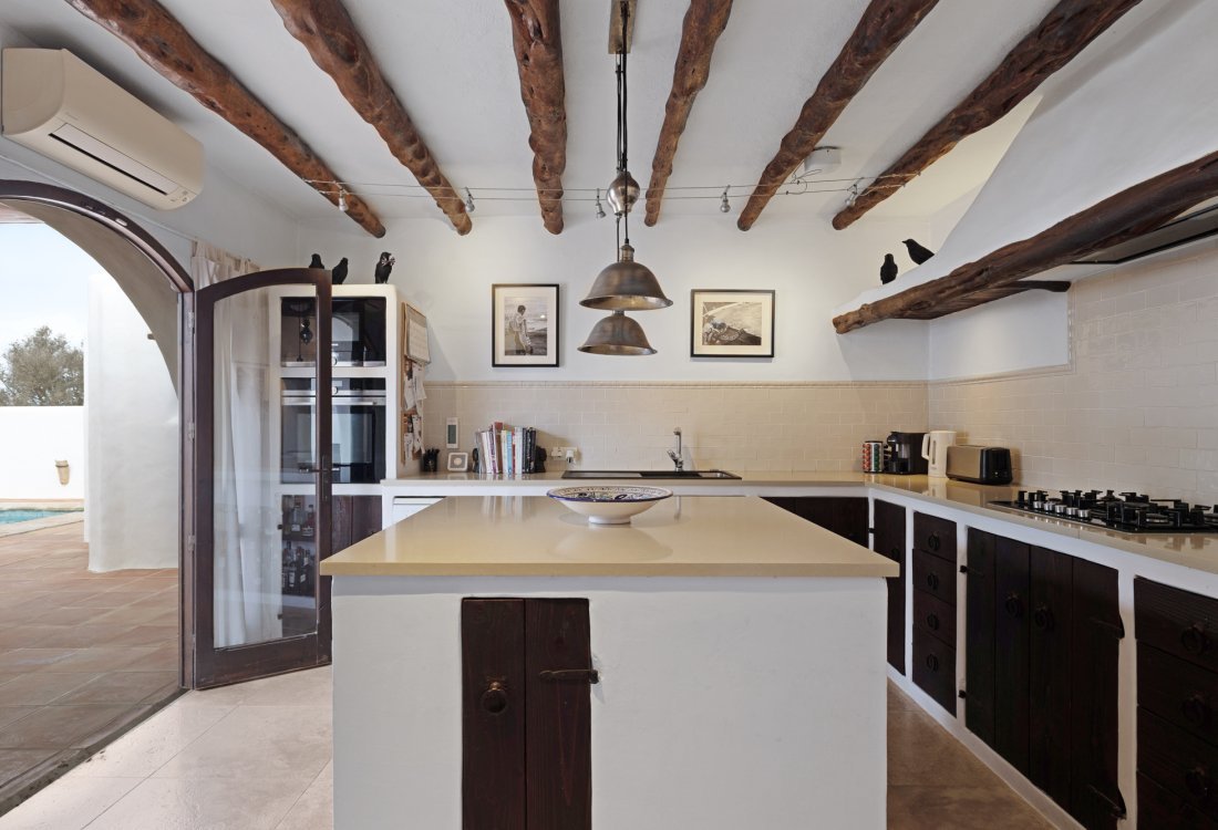 Two authentic fincas in a privileged setting - 14