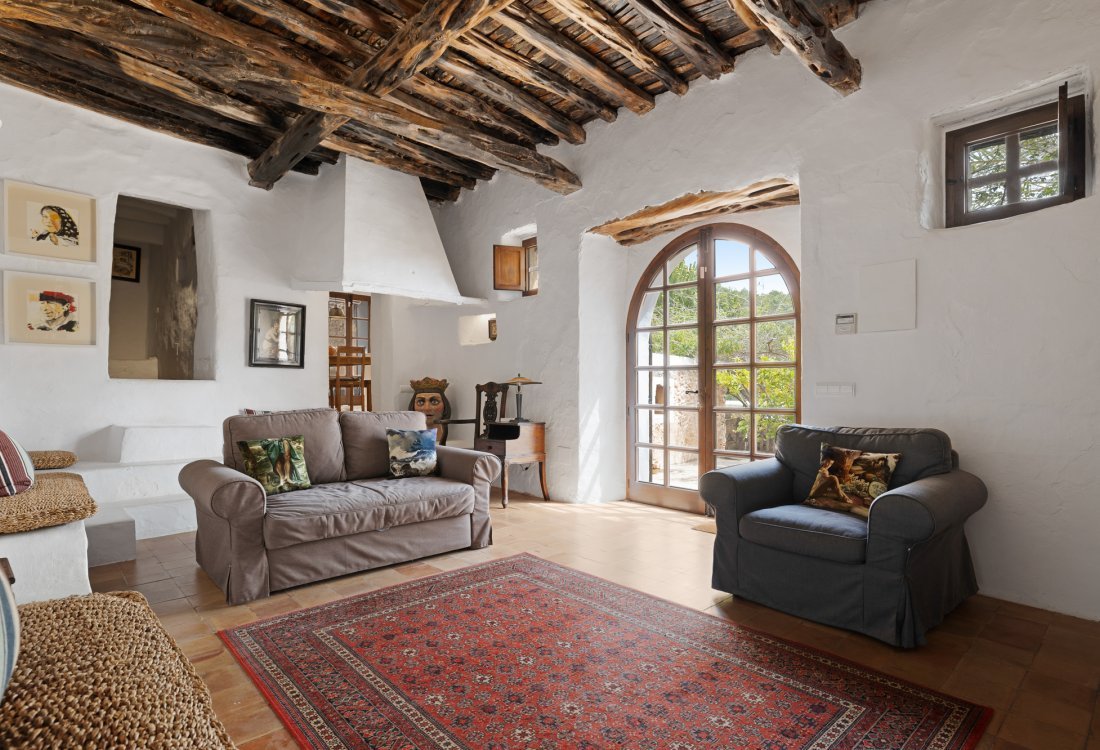 Two authentic fincas in a privileged setting - 22