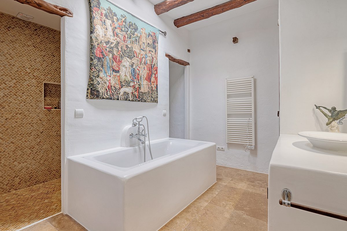 Zwei unabhängige Fincas in privilegierter Lage - 17