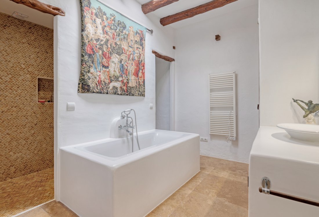 Two authentic fincas in a privileged setting - 34