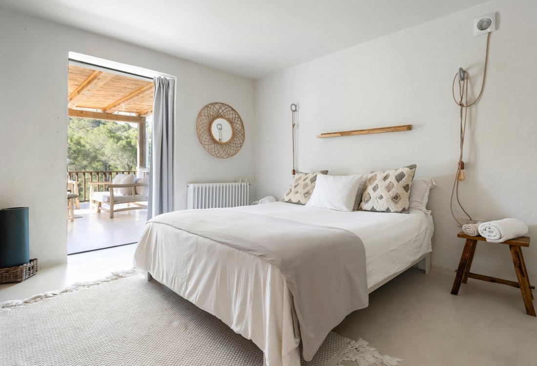 Stylish renovated villa in the middle of the nature - 7