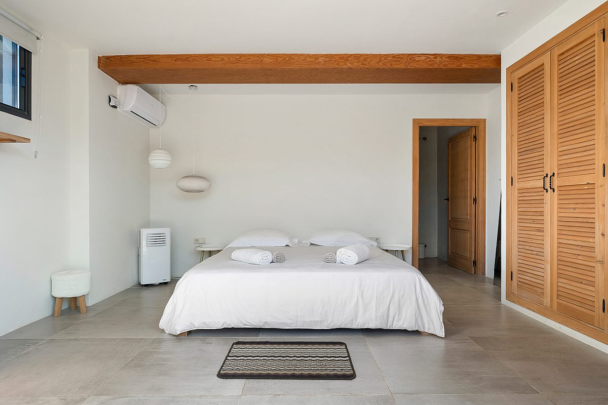 Stilvoll renovierte Villa mitten in der Natur - 11