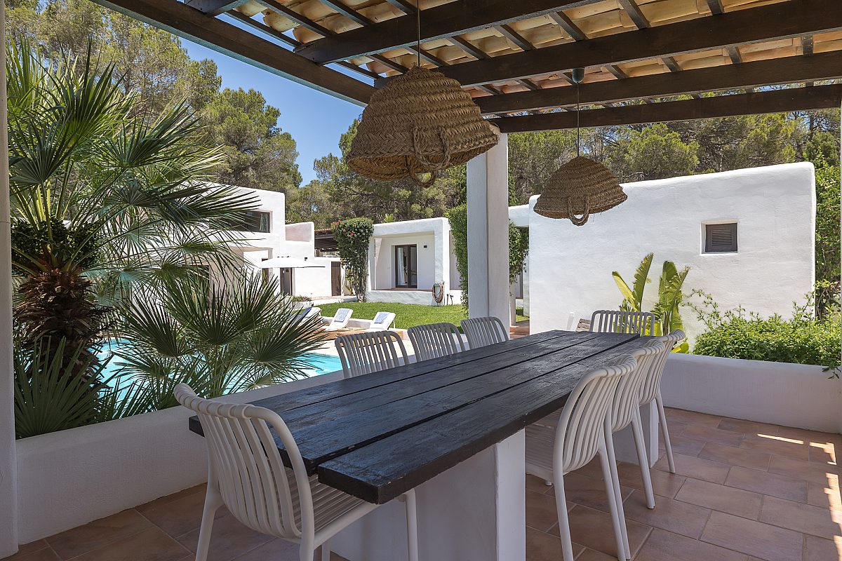 Mediterrane Villa mit Tennisplatz in begehrter Lage - 6