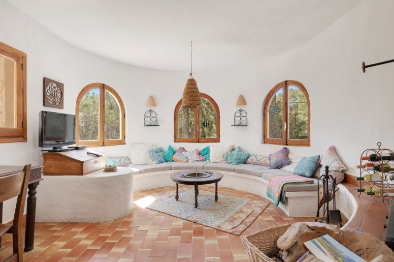 Country house in short walking distance from the sea - 3