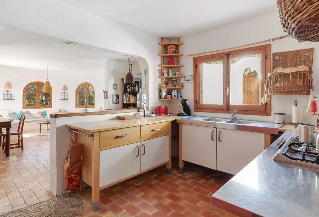 Country house in short walking distance from the sea - 7