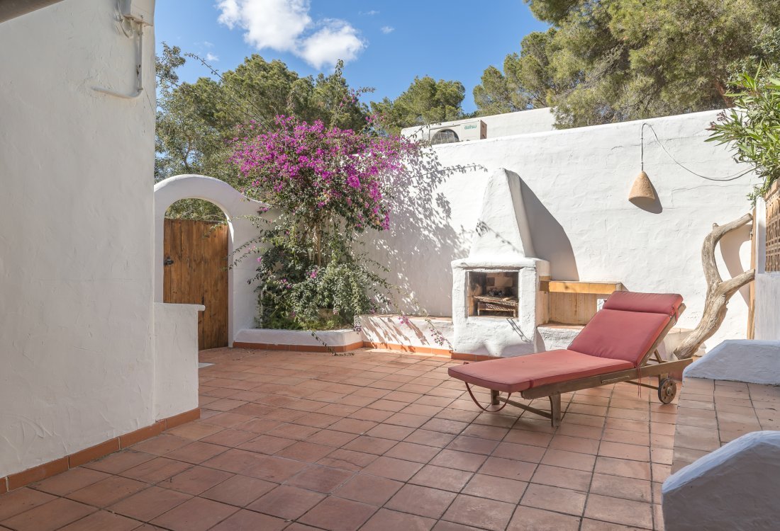 Country house in short walking distance from the sea - 25