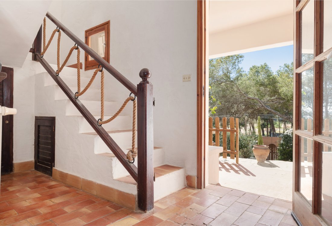 Country house in short walking distance from the sea - 23