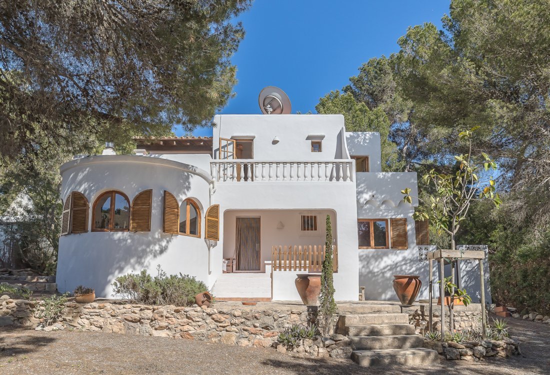 Country house in short walking distance from the sea - 1