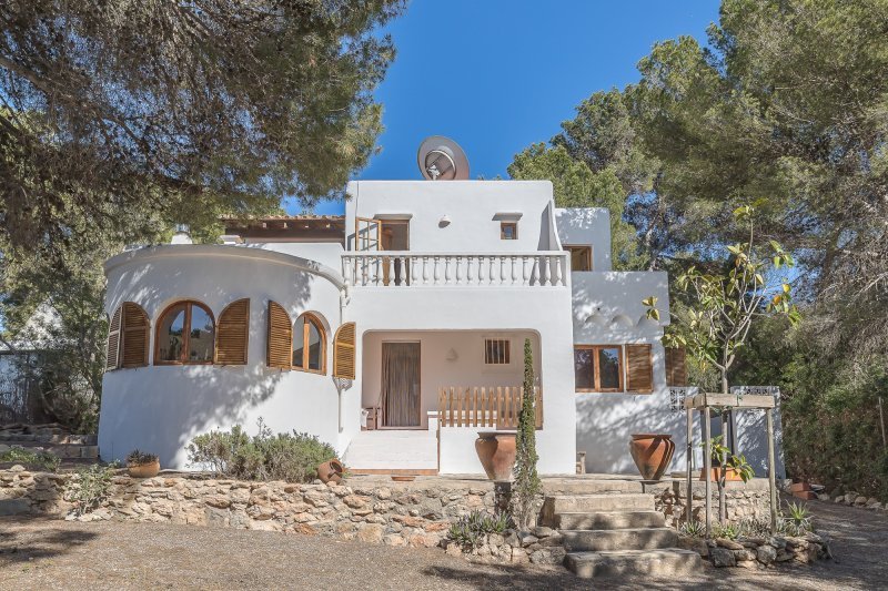 Country house in short walking distance from the sea - 1