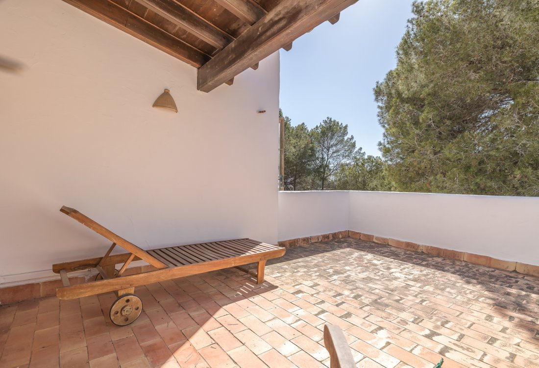 Country house in short walking distance from the sea - 17