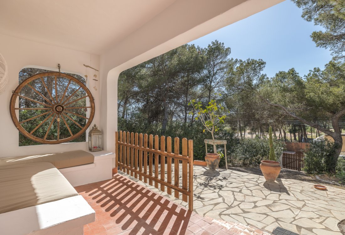 Country house in short walking distance from the sea - 27