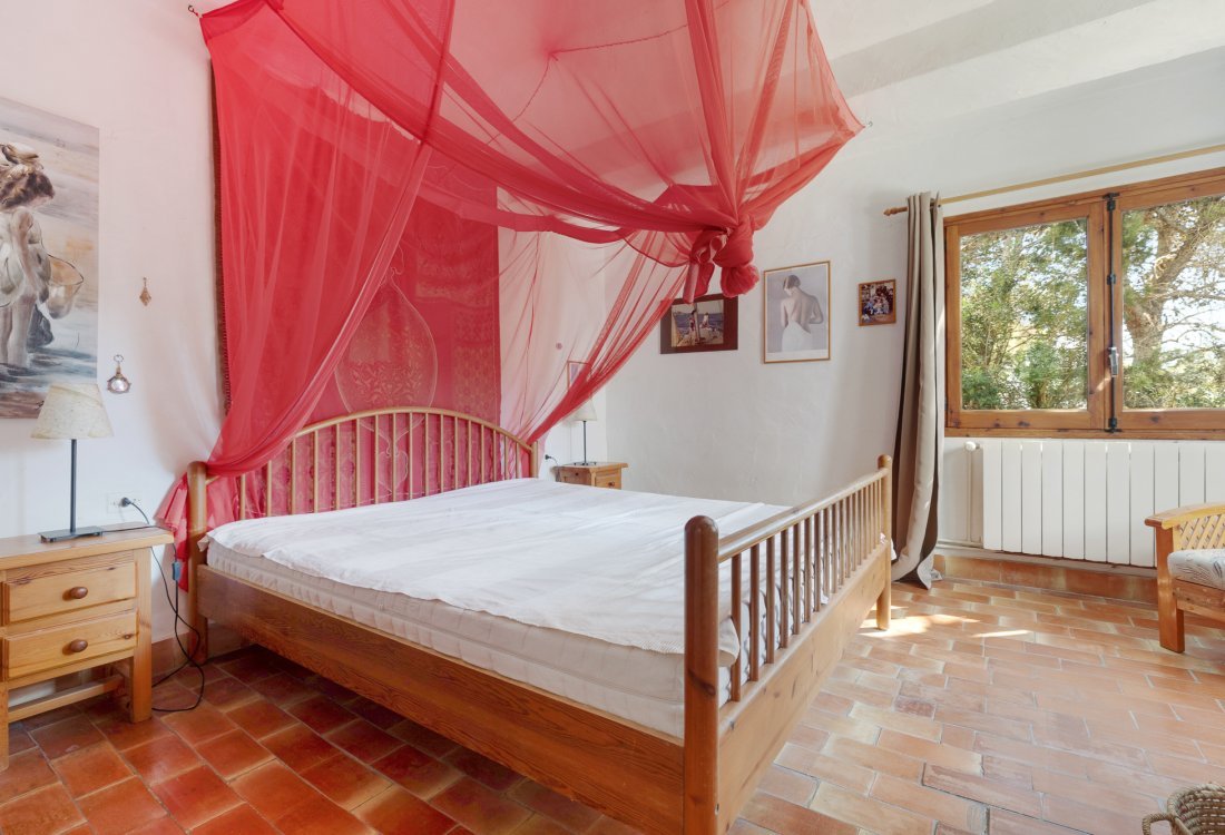 Country house in short walking distance from the sea - 11