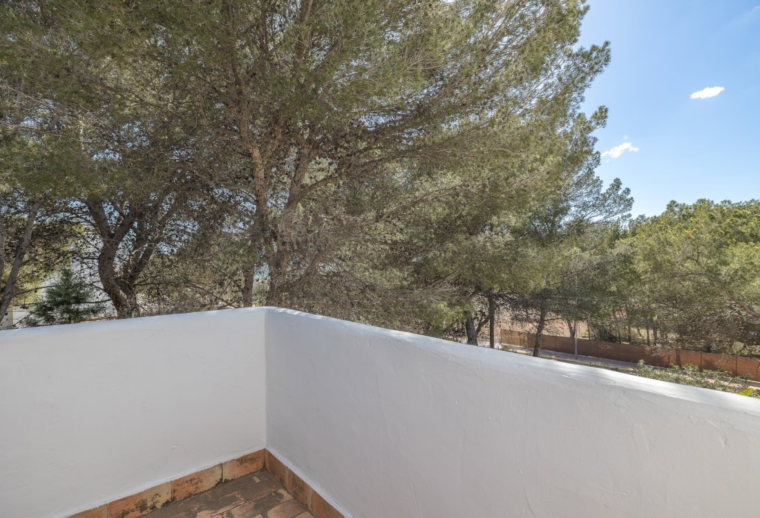 Country house in short walking distance from the sea - 21
