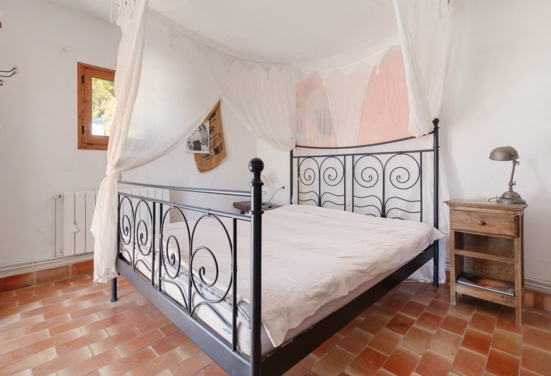 Country house in short walking distance from the sea - 13