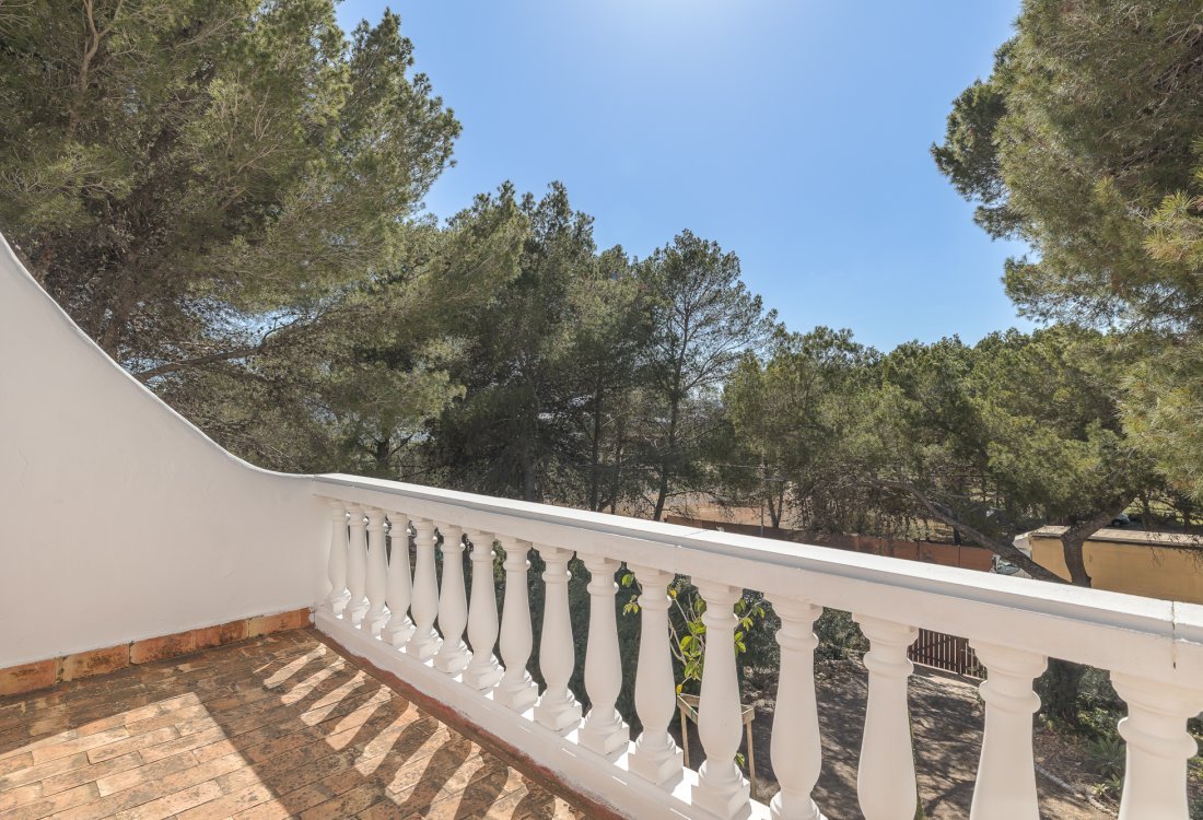 Country house in short walking distance from the sea - 19