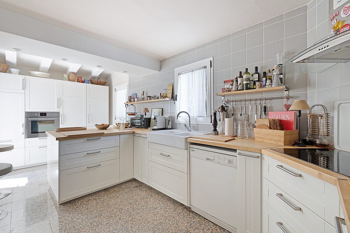 Mediterrane Villa mit wunderschönem Garten in Stadtnähe - 7