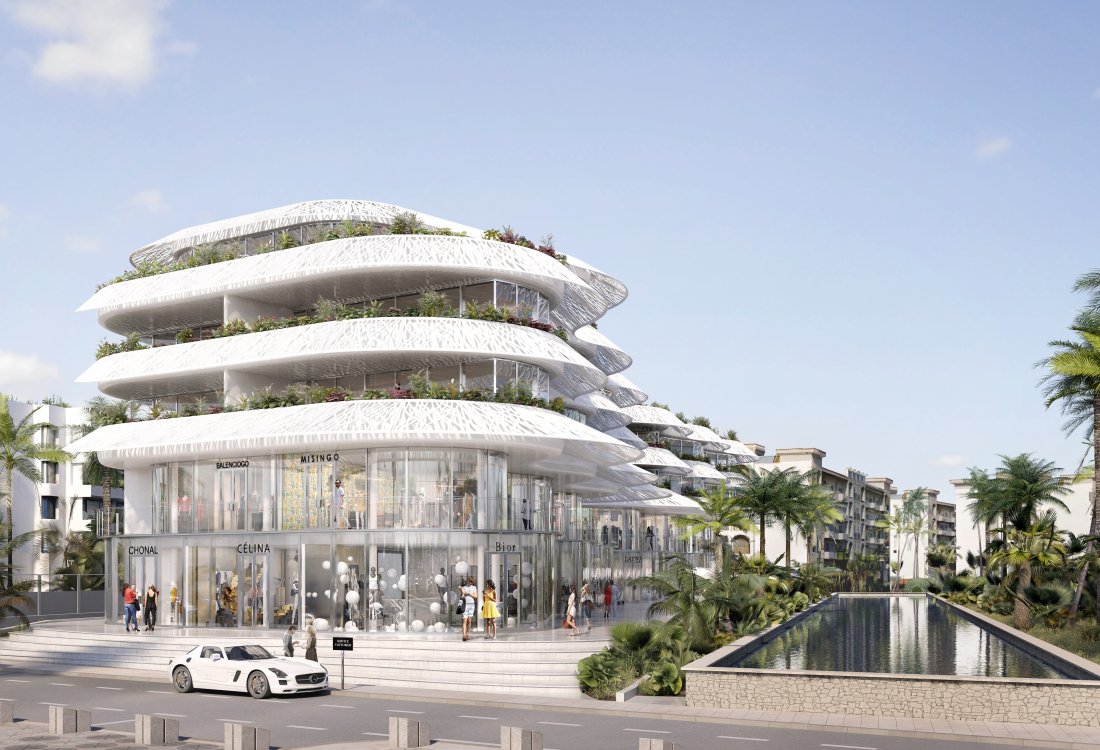 Luxurious Home with an Exceptional Layout - 10